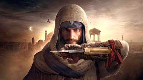 Assassin's Creed Mirage - Release Date, Stealth Gameplay, And Everything We Know - GameSpot