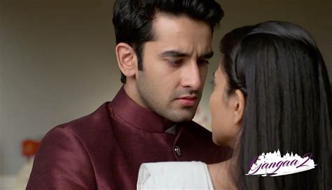 Gangaa update Monday 19 October 2020 - TrippleMonline