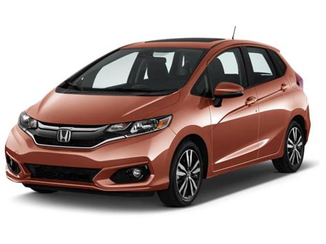 2018 Honda Fit Exterior Colors | U.S. News