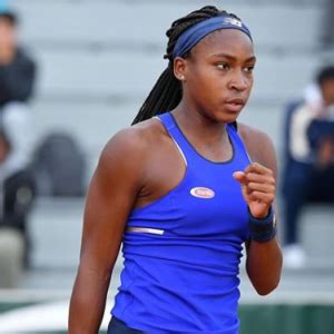 Coco Gauff Facts, Bio, Wiki, Net Worth, Age, Height, Tennis, Ranking ...