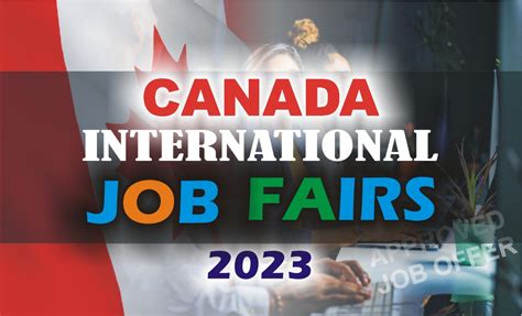 Canada Virtual Job Fair 2024 Canada - Anet Maggee