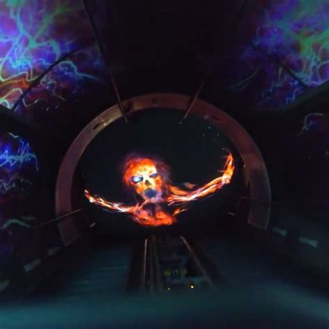 👻 Space Mountain - Ghost Galaxy returns September 7 at Disneyland. It’s one of the spookiest ...