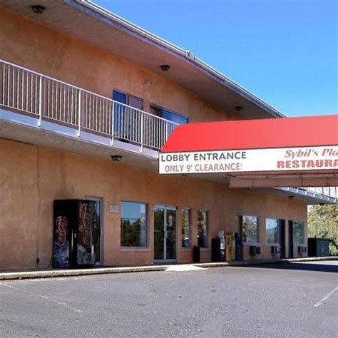 Mountain Vista Inn - Prices & Motel Reviews (Murphy, NC) - TripAdvisor