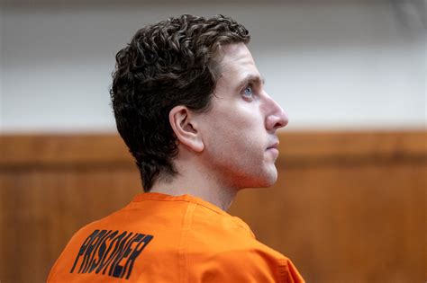 Idaho college killings suspect Bryan Kohberger's trial will start Oct ...