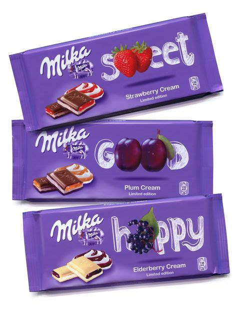 39 Milka Flavors ideas | milka, milka chocolate, chocolate