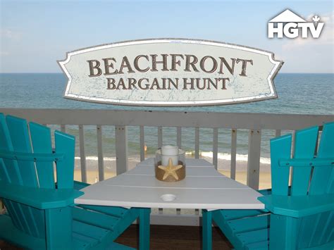 Beachfront Bargain Hunt Season 27 Release Date on HGTV, When Does It ...