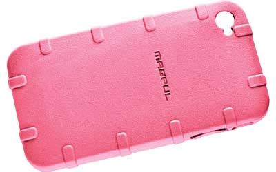 Magpul iPhone 4 Exec Field Case Pink MPIMAG-PINK | Black Label Tactical