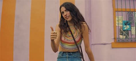 Margaret Qualley Scores Her Own Netflix Dramedy Series, 'Maid'