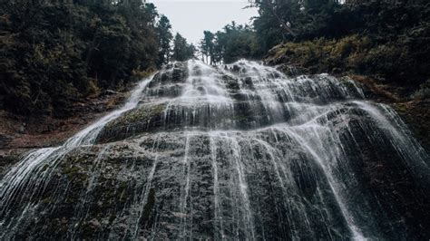 Heavenly Waterfalls in Kodaikanal | Falls Near Kodaikanal