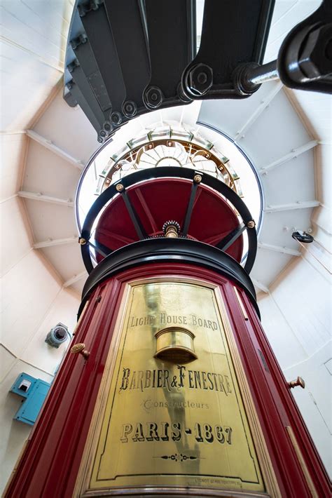 Point Reyes Lighthouse Restoration | California Preservation Foundation