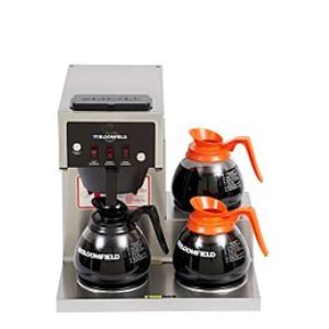 How to Clean a Bloomfield Coffee Maker - Parts Town