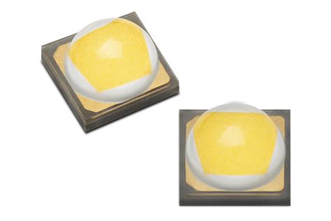 Lumileds Maximizes Field Usable Lumens: New LUXEON HL2X LED — LED professional - LED Lighting ...