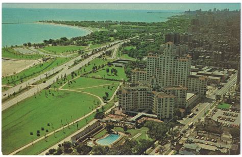 The Digital Research Library of Illinois History Journal™: The Edgewater Beach Hotel and ...