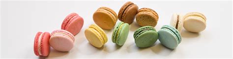 Amazon.co.uk: Mademoiselle Macaron: Our Story