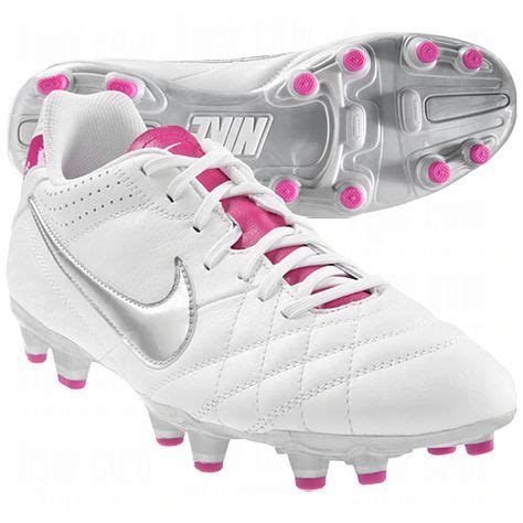 NIKE Womens Tiempo Natural IV Leather FG Soccer Cleats #NIKE #Pink #Soccer #SoccerSavings.com ...