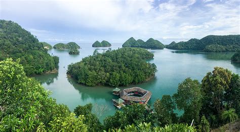 Sipalay Travel Guide: Exploring the Jewels of Negros - Freedom Wall