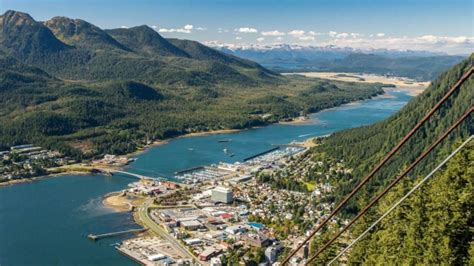 Top 18 Most Populated Cities in Alaska [Ranked in 2024]