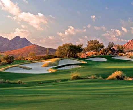 Scottsdale National Golf Club in Scottsdale, Arizona, USA | Golf Advisor