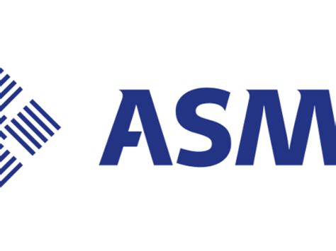 ASML Logo - LogoDix