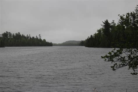 The Gunflint Trail - Sharing Horizons