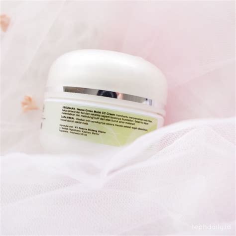 (Review) Naavagreen Natural Skin Care - Naavagreen Beauty Treatment