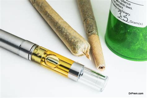 5 Best Ways to Use Medical Marijuana