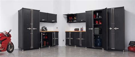 Newage Garage Cabinets Costco | Dandk Organizer