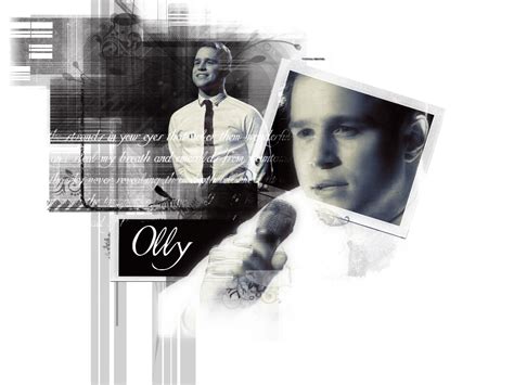 Olly Murs - Olly Murs Wallpaper (17171968) - Fanpop