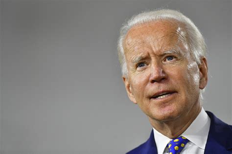 Joe Biden: An Old Man Trying to Lead a Young Country - POLITICO