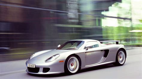 Porsche Carrera GT Wallpapers - Top Free Porsche Carrera GT Backgrounds ...