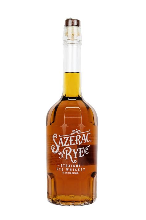 Sazerac Rye | Oaksliquors.com