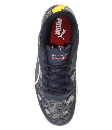 Puma Multi Color Sneaker Shoes - Buy Puma Multi Color Sneaker Shoes Online at Best Prices in ...