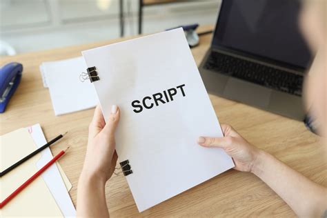 10 Invaluable Tips To Help Actors With Script Memorization - NYCastings - DirectSubmit