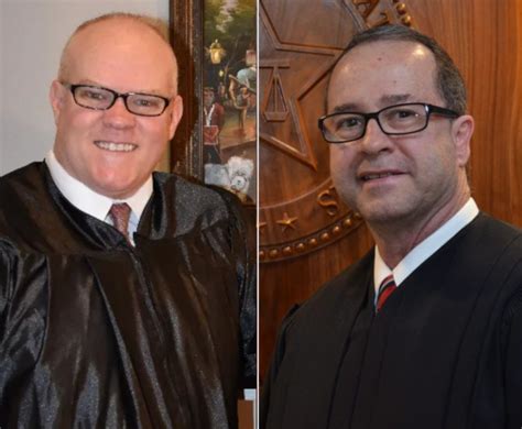 2 Judges Face Off in Texas Supreme Court Election: Absenteei...