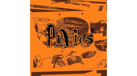 Pixies 'Indie Cindy’ album review – Buy 'Indie Cindy' album – Time Out Music