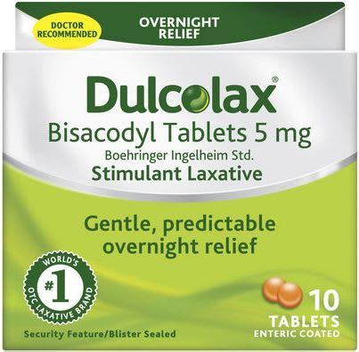 Best Laxatives for Constipation: Your Complete Guide | Diet vs Disease