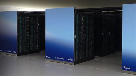 Fugaku retains mantle of world's fastest supercomputer - TechCentral.ie