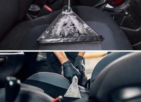 Clean up the Mess: Get a Wet Car Vacuum Cleaner