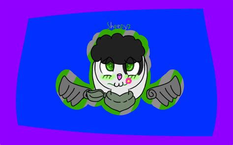 New pfp by Sheepy7 on DeviantArt