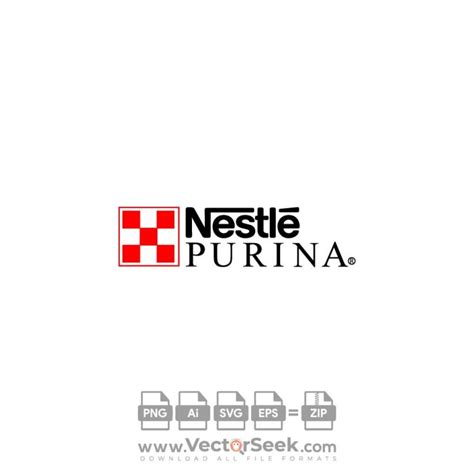 Purina Logo Vector - (.Ai .PNG .SVG .EPS Free Download)