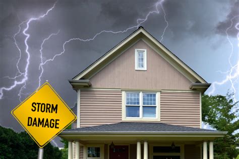 The Importance of Roof Inspections for Storm Season - Best Choice Roofing