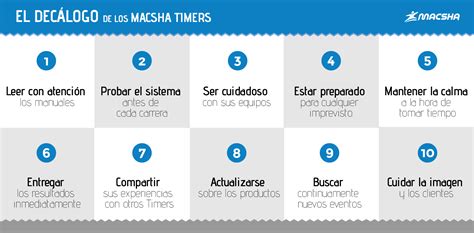 ¡En cada carrera sea un perfecto Macsha Timer! #HappyTiming | Mantener la calma, Calma, La calma