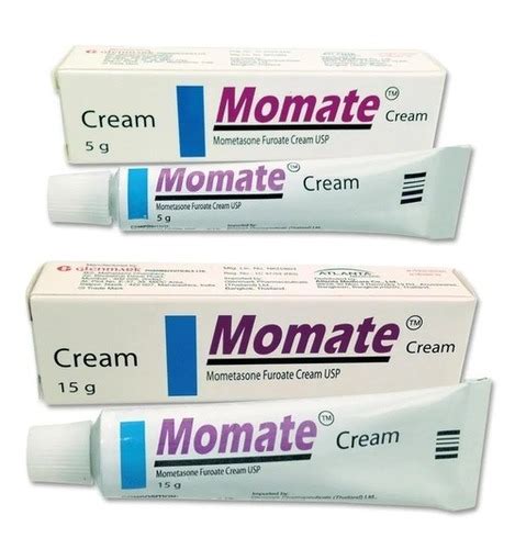 Mometasone Furoate Cream Usp 0.1 Percent 15 G Cool & Dry Place at Best Price in Delhi | Cytonova ...