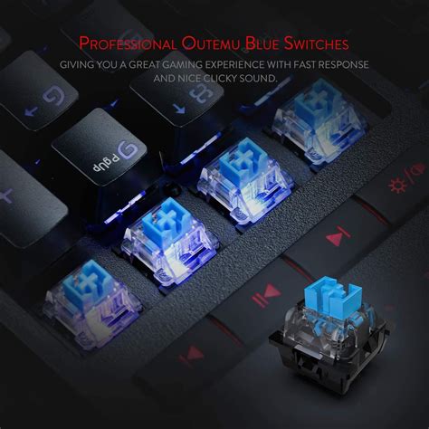 The 7 Best Gaming Keyboards With Macro Keys