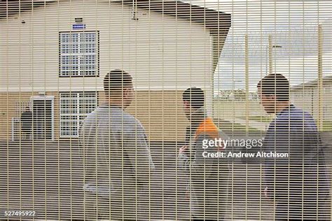 54 Littlehey Prison Photos & High Res Pictures - Getty Images