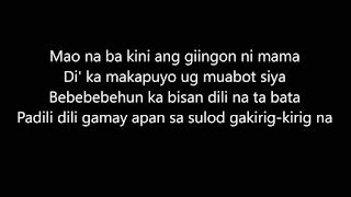 bisan pa chords - philippin news collections