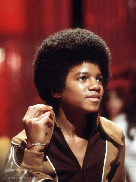 Michael Jackson Performs In 1970s - Michael Jackson Official Site