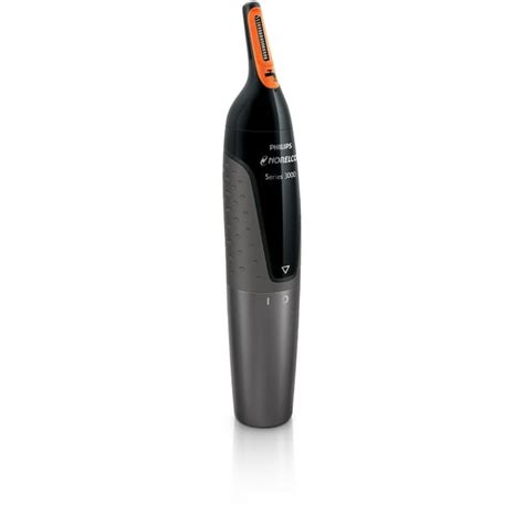 Philips Norelco Series 3300, Precision Nose Trimmer 1.0 CT - Walmart.com - Walmart.com