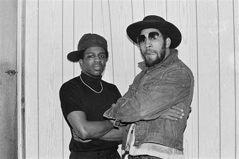 The Ghetto Brothers, Pioneers of Hip-Hop Culture, Get Album Reissue ...