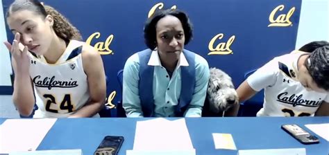 Cal Women Are Competitive But Fall to 0-6 vs. Top-25 Opponents - Sports ...